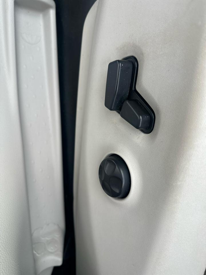 Chrysler Pacifica Touring-L FWD 2017