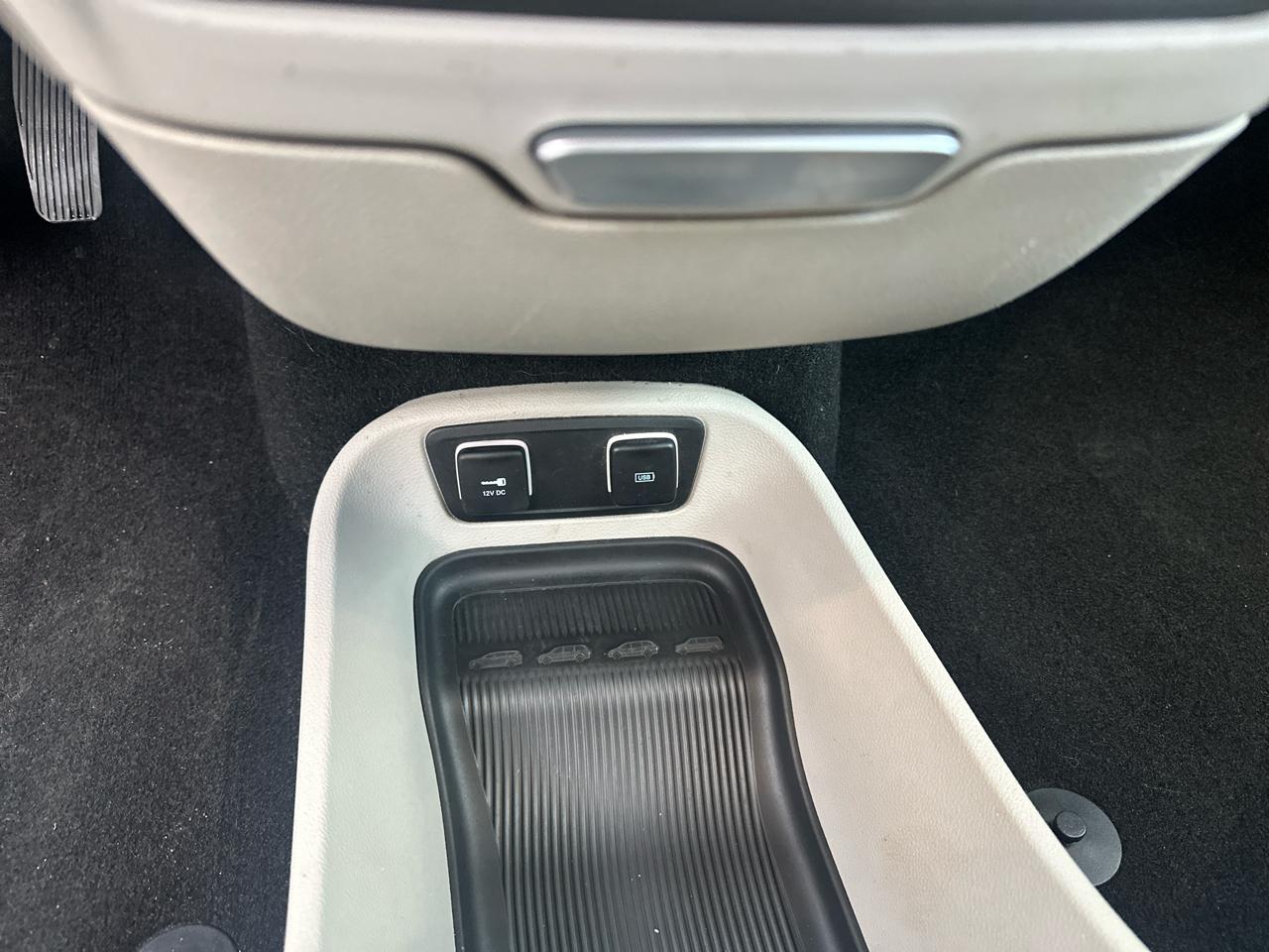 Chrysler Pacifica Touring-L FWD 2017