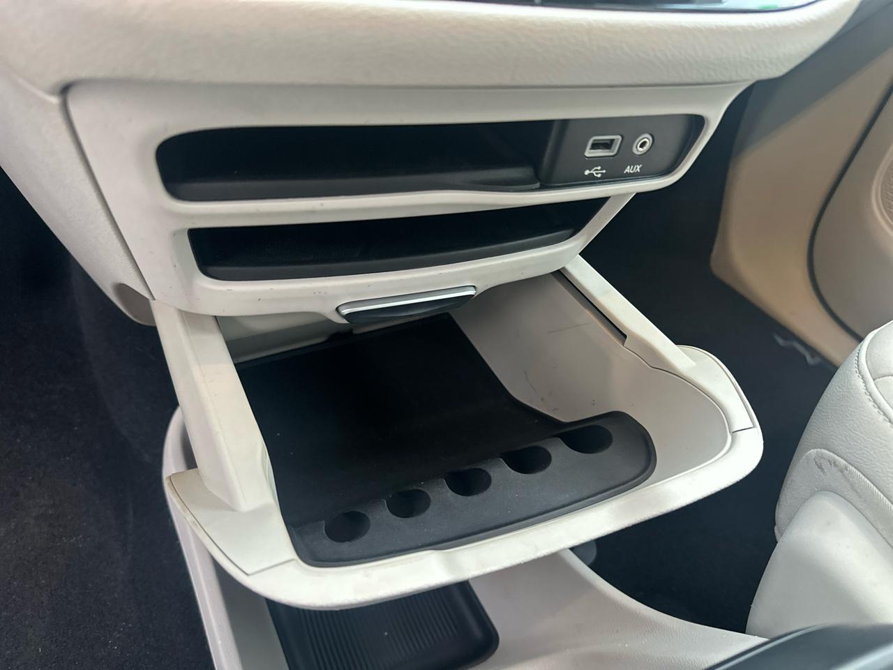 Chrysler Pacifica Touring-L FWD 2017