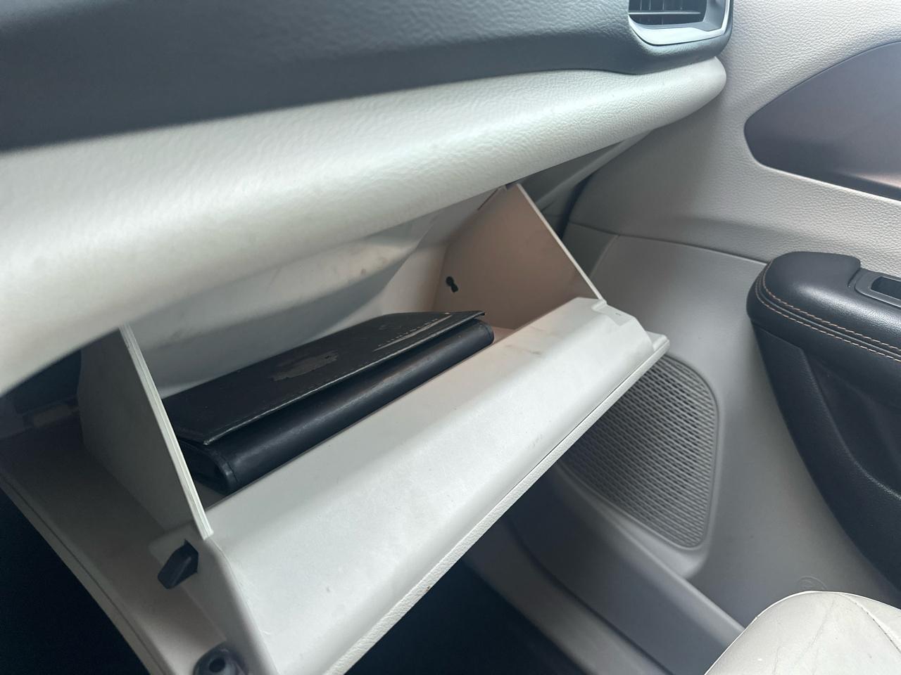 Chrysler Pacifica Touring-L FWD 2017