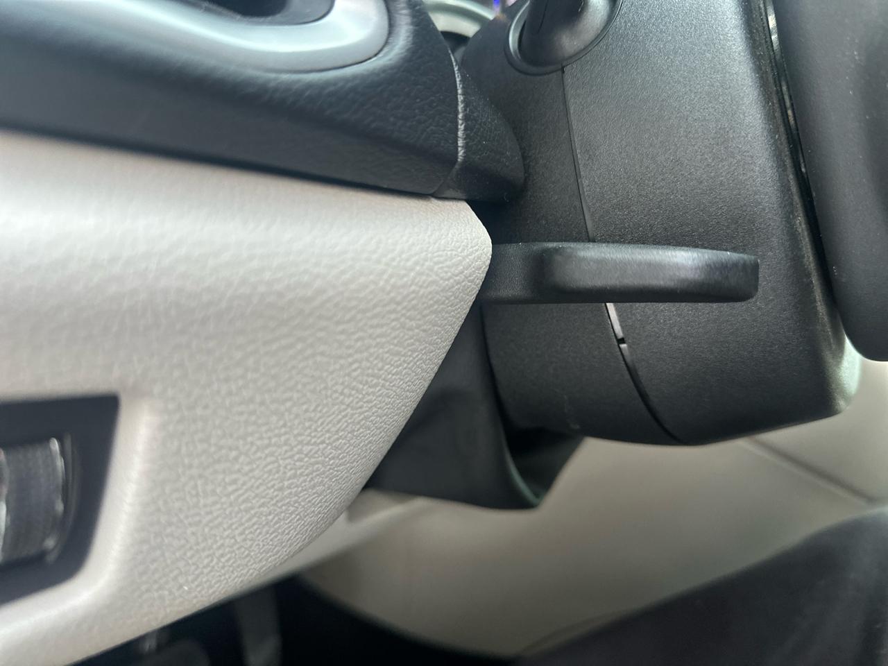 Chrysler Pacifica Touring-L FWD 2017