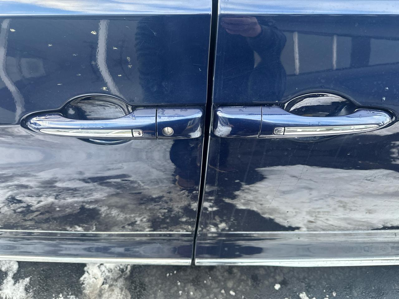 Chrysler Pacifica Touring-L FWD 2017