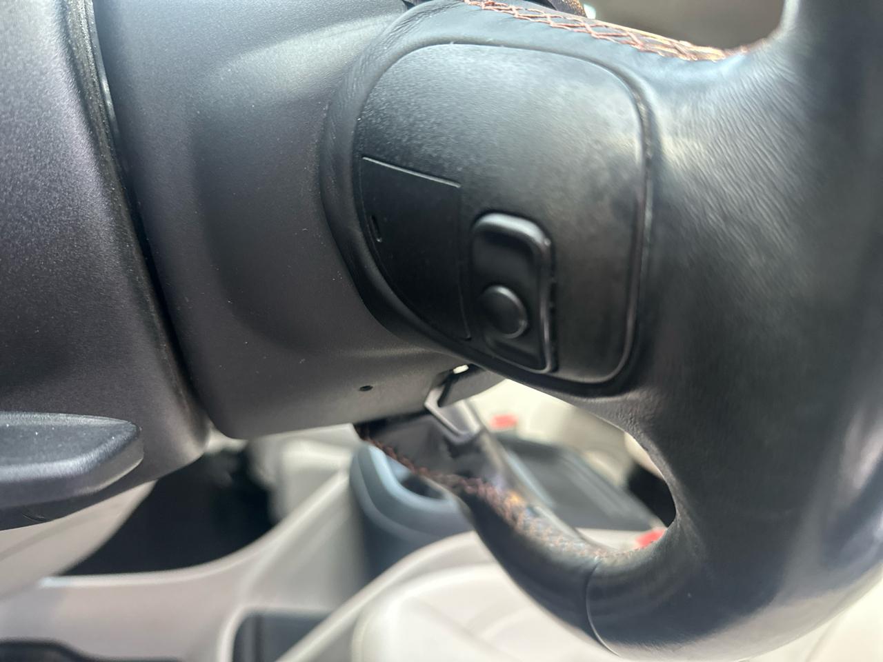 Chrysler Pacifica Touring-L FWD 2017