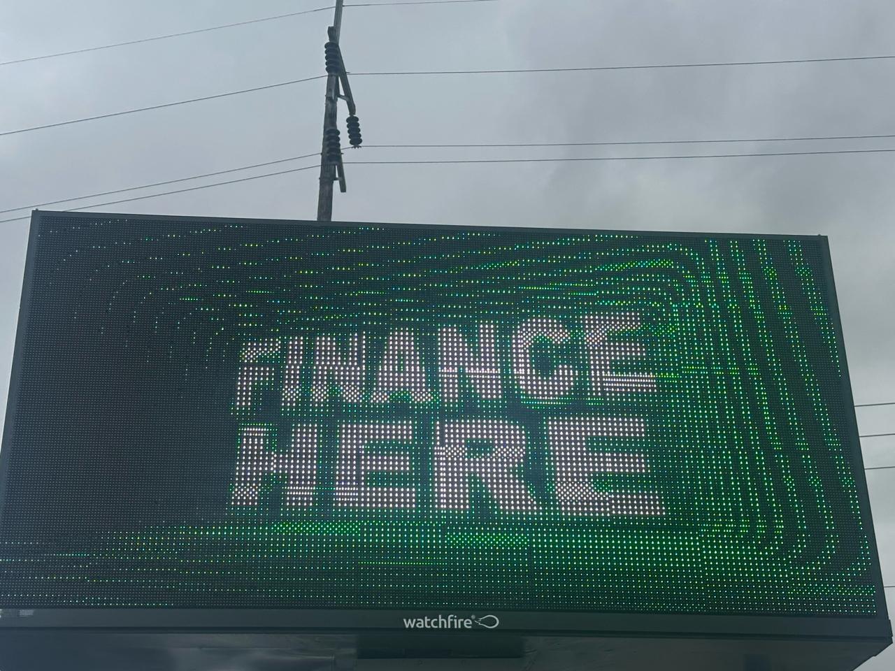 Chrysler Pacifica Touring-L FWD 2017