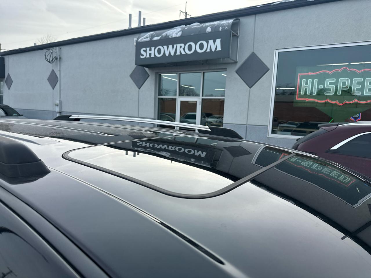 Dodge Journey Crossroad FWD 2020