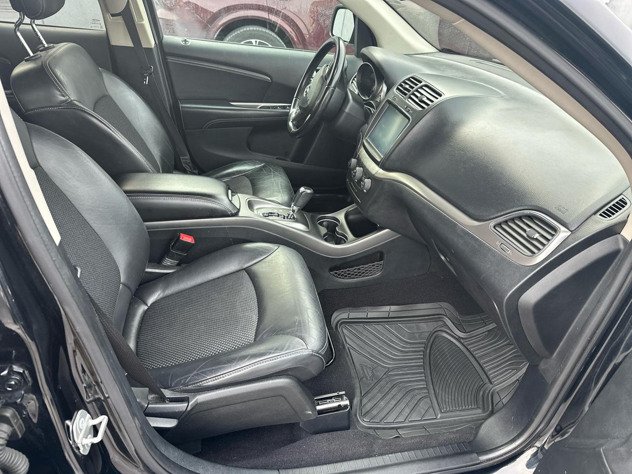 Dodge Journey Crossroad FWD 2020