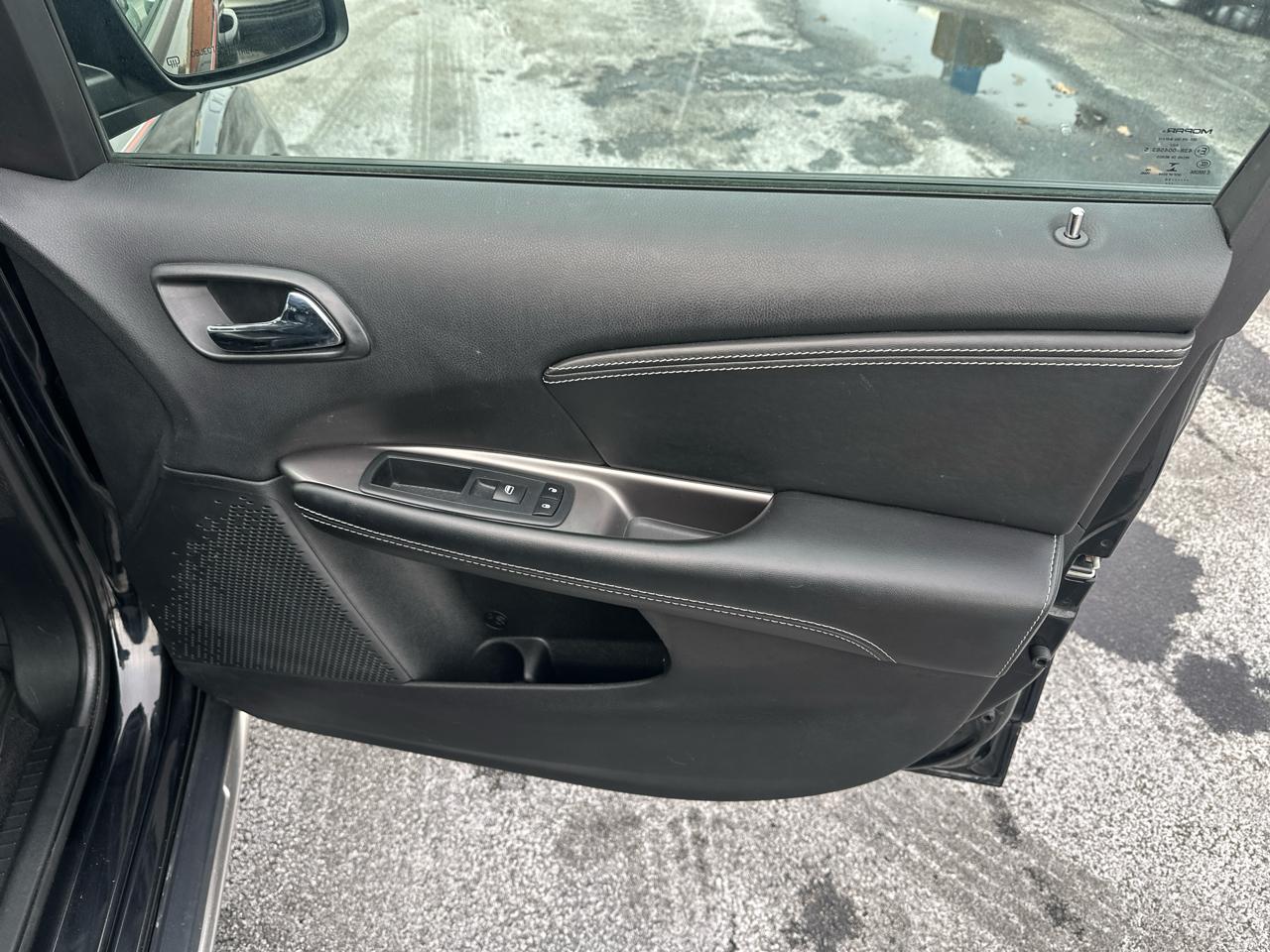 Dodge Journey Crossroad FWD 2020