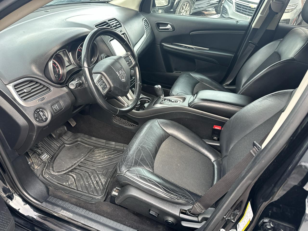 Dodge Journey Crossroad FWD 2020