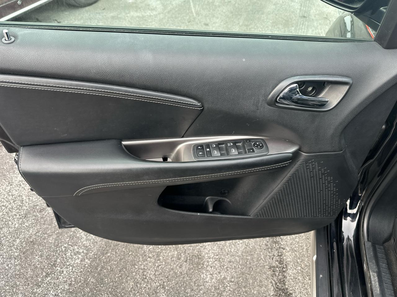 Dodge Journey Crossroad FWD 2020