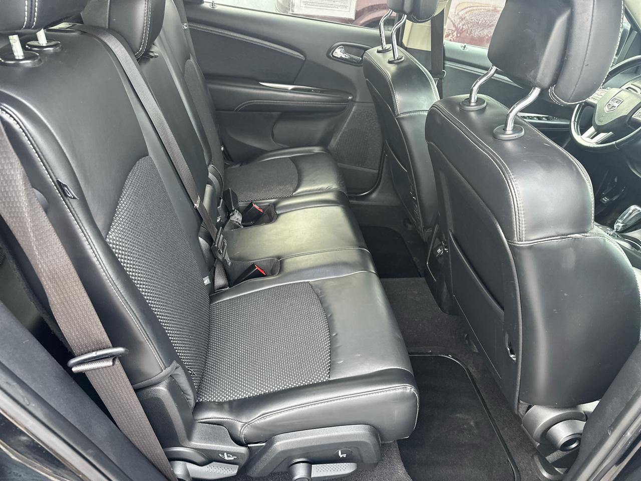 Dodge Journey Crossroad FWD 2020