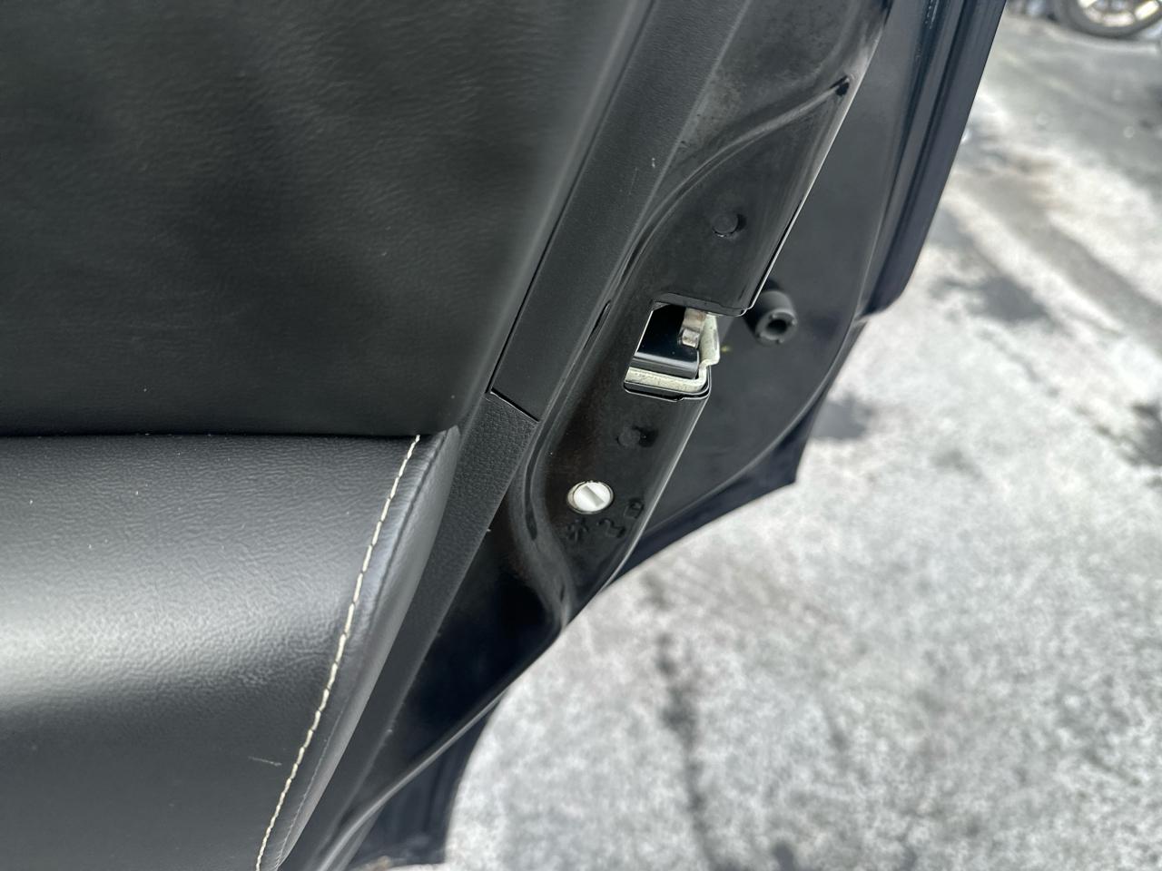 Dodge Journey Crossroad FWD 2020