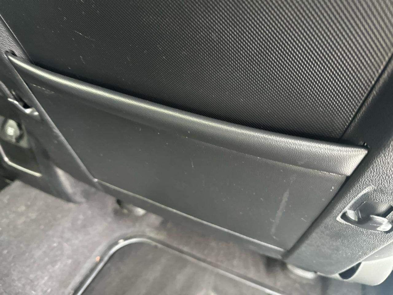 Dodge Journey Crossroad FWD 2020