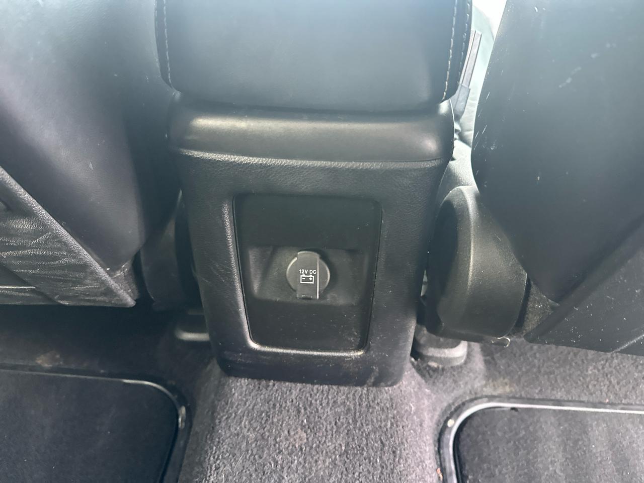 Dodge Journey Crossroad FWD 2020