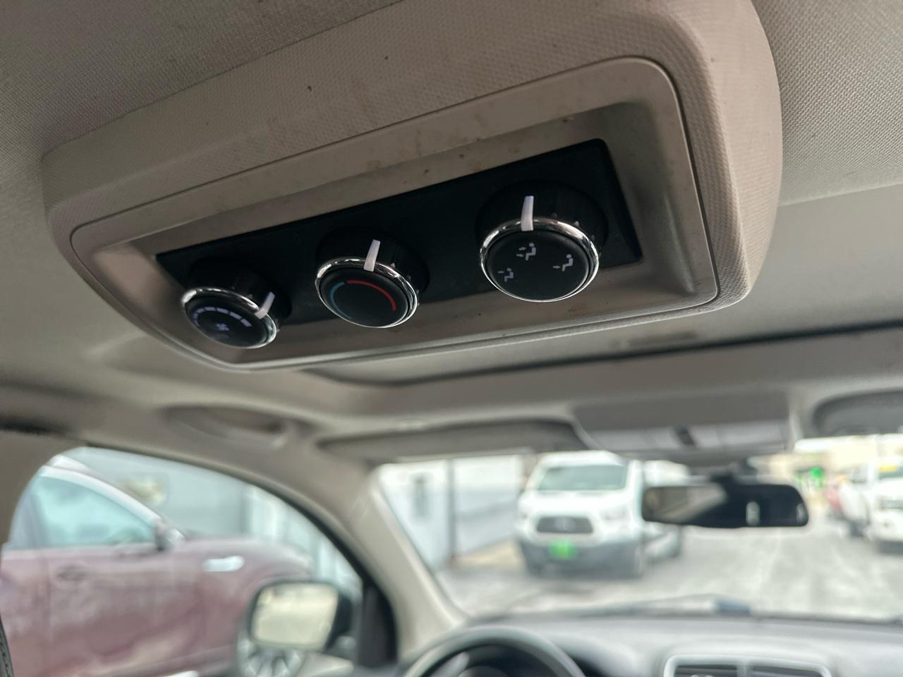 Dodge Journey Crossroad FWD 2020