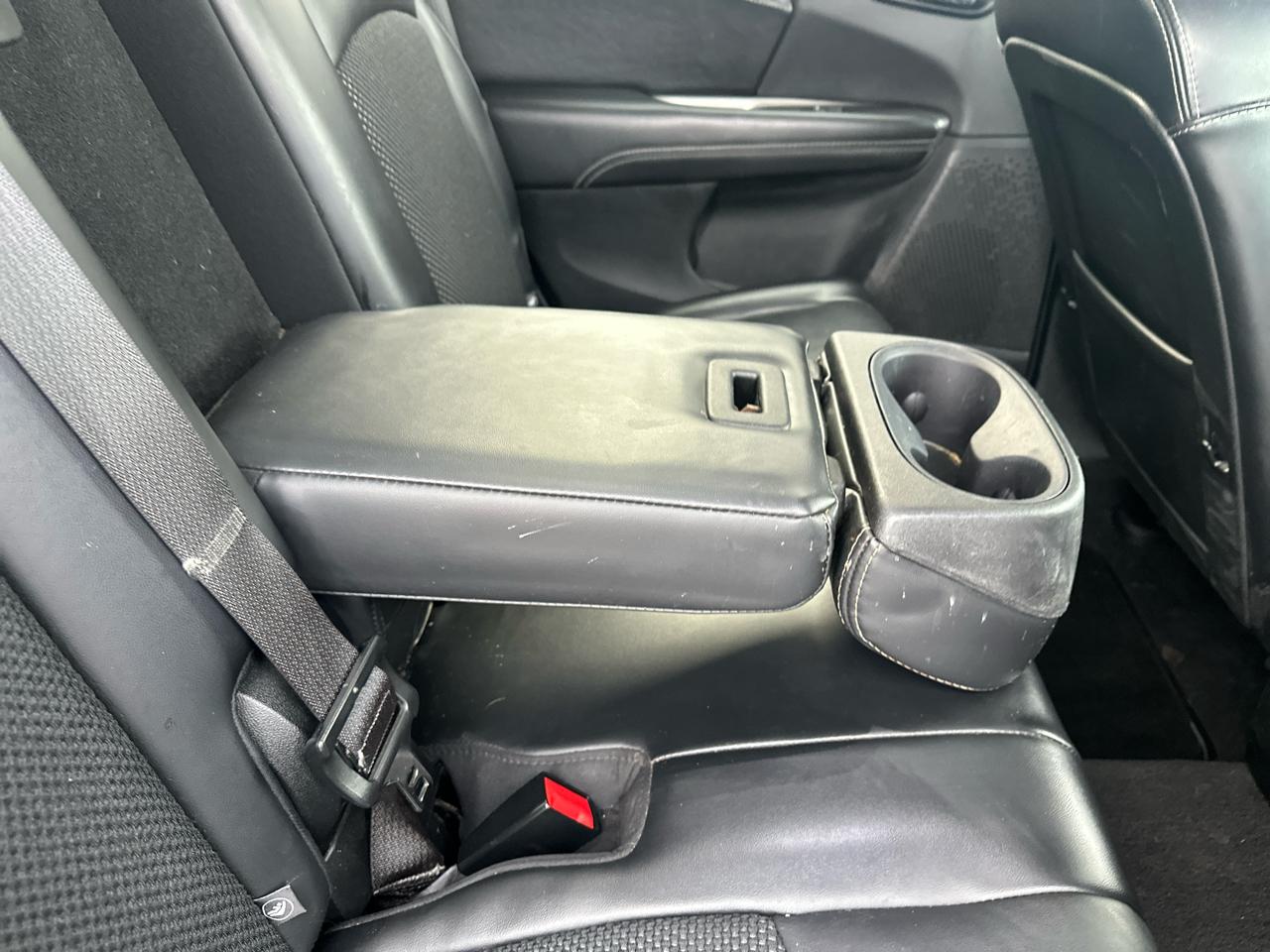 Dodge Journey Crossroad FWD 2020