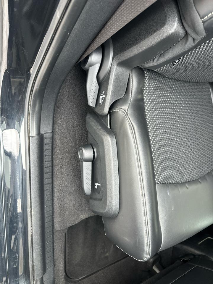 Dodge Journey Crossroad FWD 2020