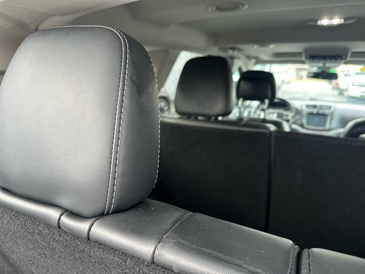 Dodge Journey Crossroad FWD 2020