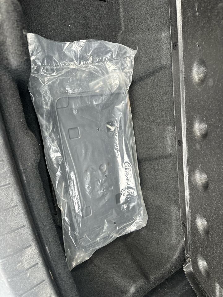 Dodge Journey Crossroad FWD 2020