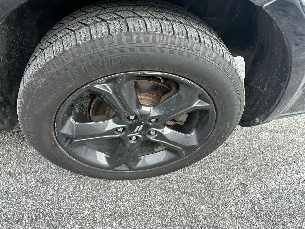 Dodge Journey Crossroad FWD 2020