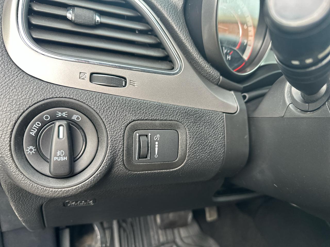 Dodge Journey Crossroad FWD 2020