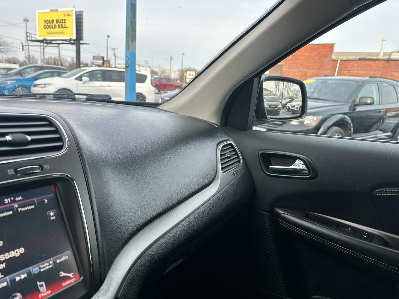 Dodge Journey Crossroad FWD 2020