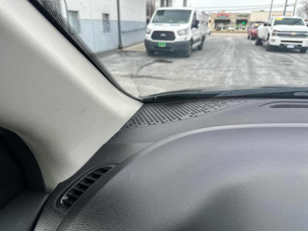 Dodge Journey Crossroad FWD 2020