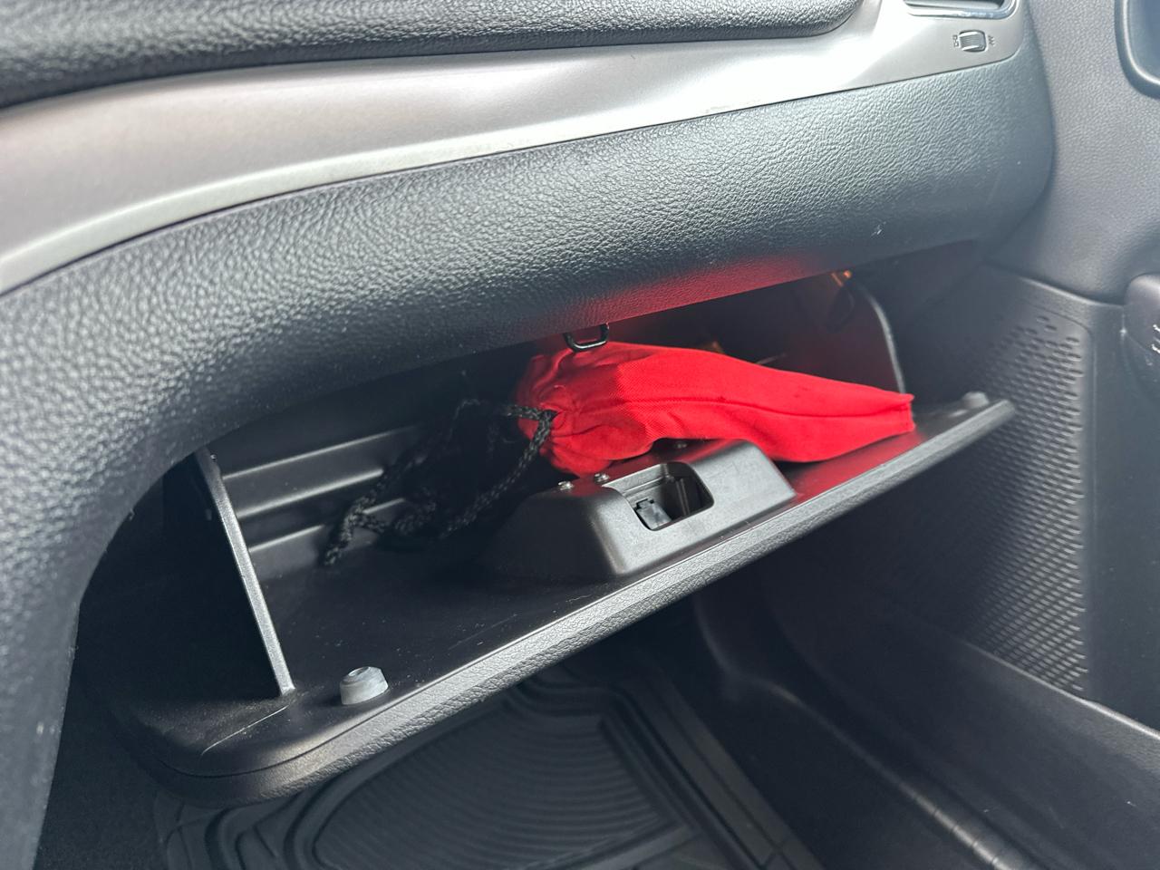 Dodge Journey Crossroad FWD 2020