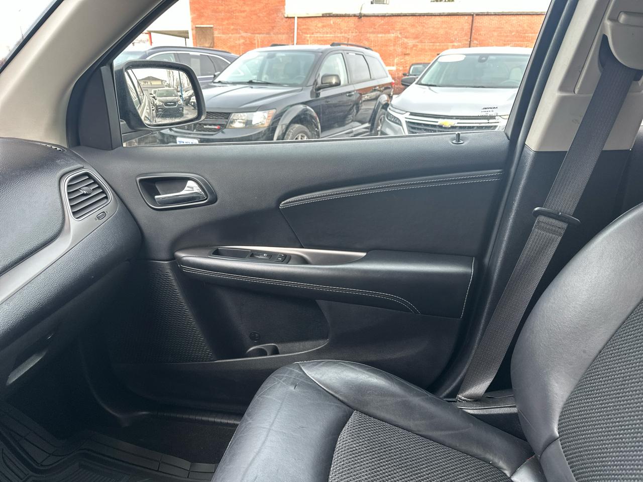 Dodge Journey Crossroad FWD 2020