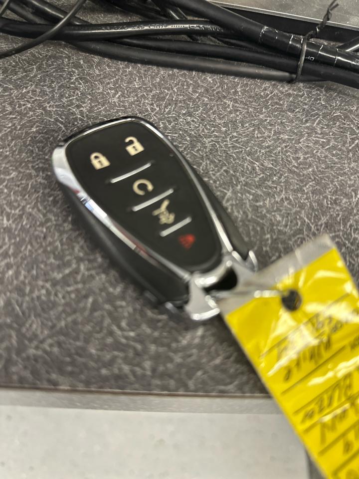 Dodge Journey Crossroad FWD 2020