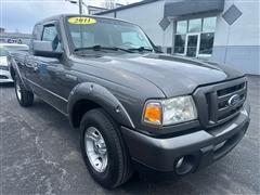 2011 Ford Ranger 