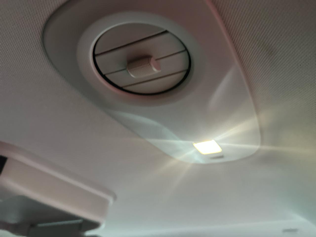 Chrysler Pacifica Touring L FWD 2018