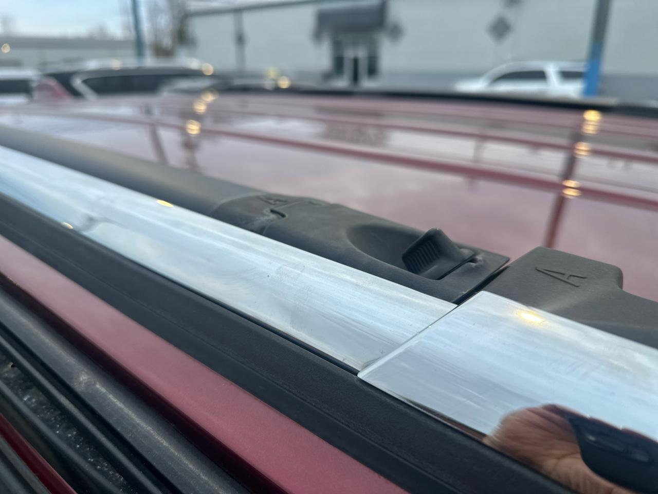 Chrysler Pacifica Touring L FWD 2018