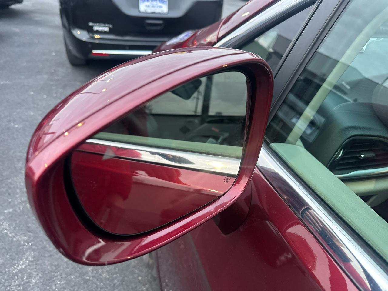 Chrysler Pacifica Touring L FWD 2018