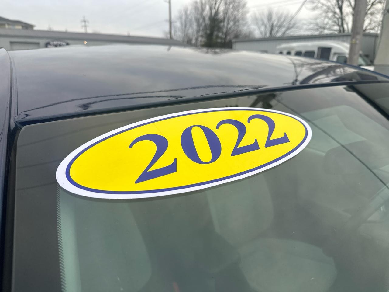 Chevrolet Equinox AWD 4dr LT w/2FL 2022