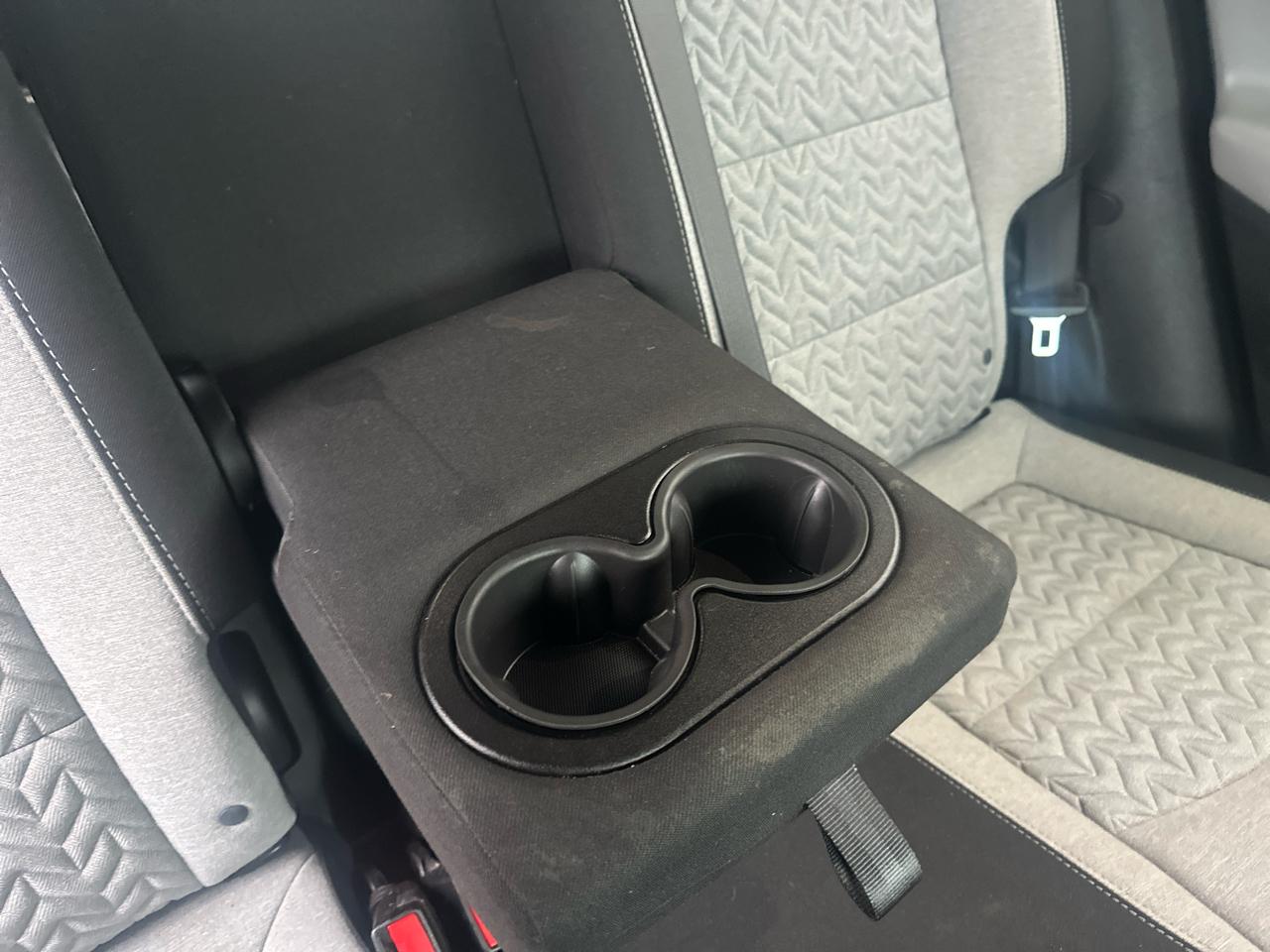 Chevrolet Equinox AWD 4dr LT w/2FL 2022