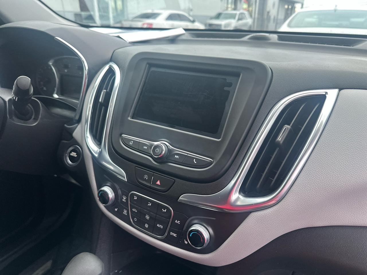 Chevrolet Equinox AWD 4dr LT w/2FL 2022