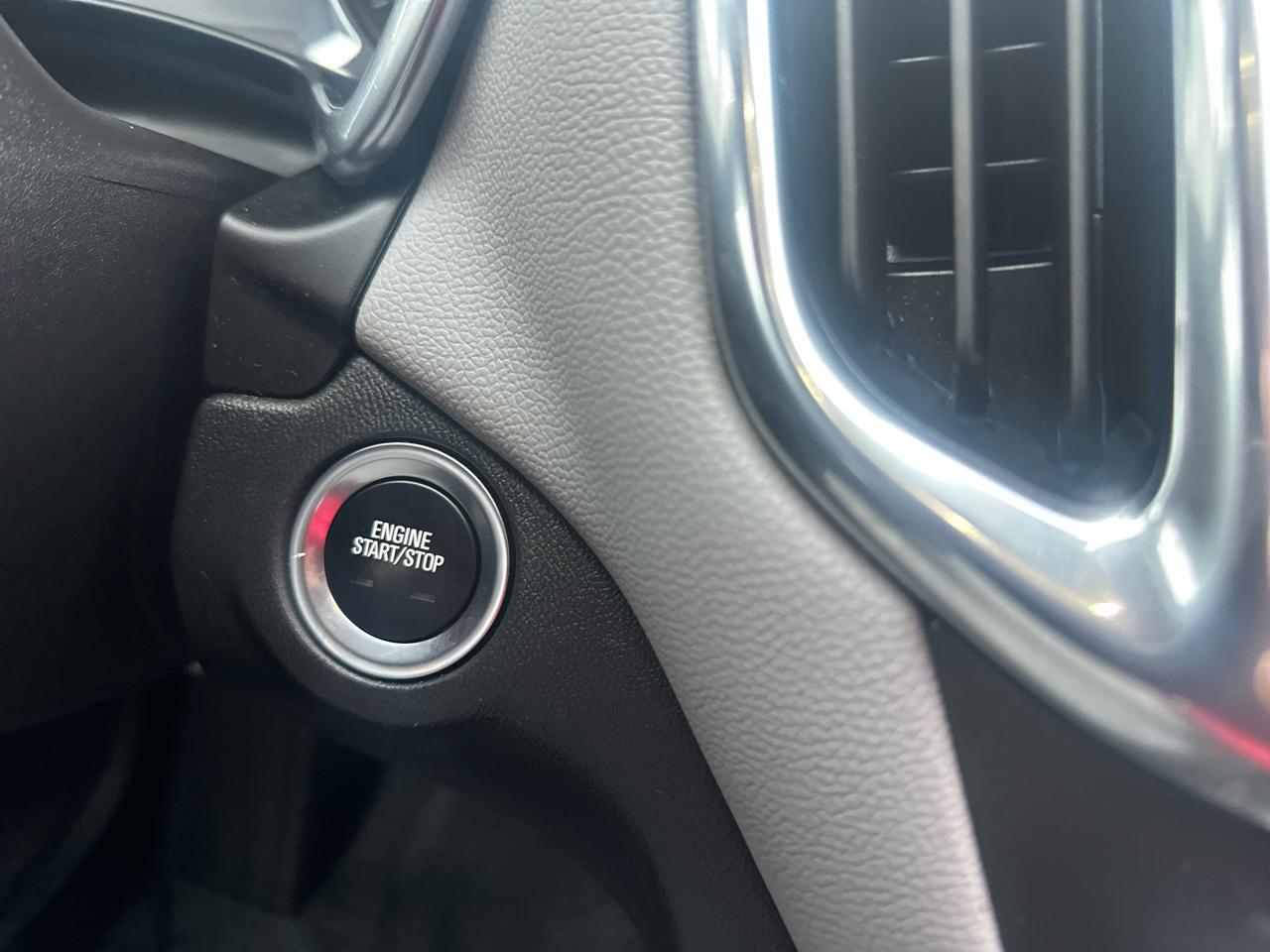 Chevrolet Equinox AWD 4dr LT w/2FL 2022