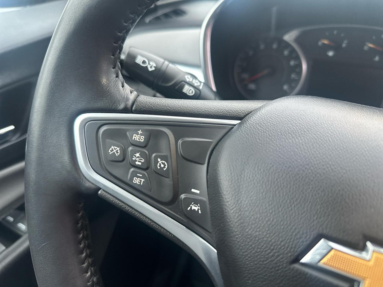 Chevrolet Equinox AWD 4dr LT w/2FL 2022