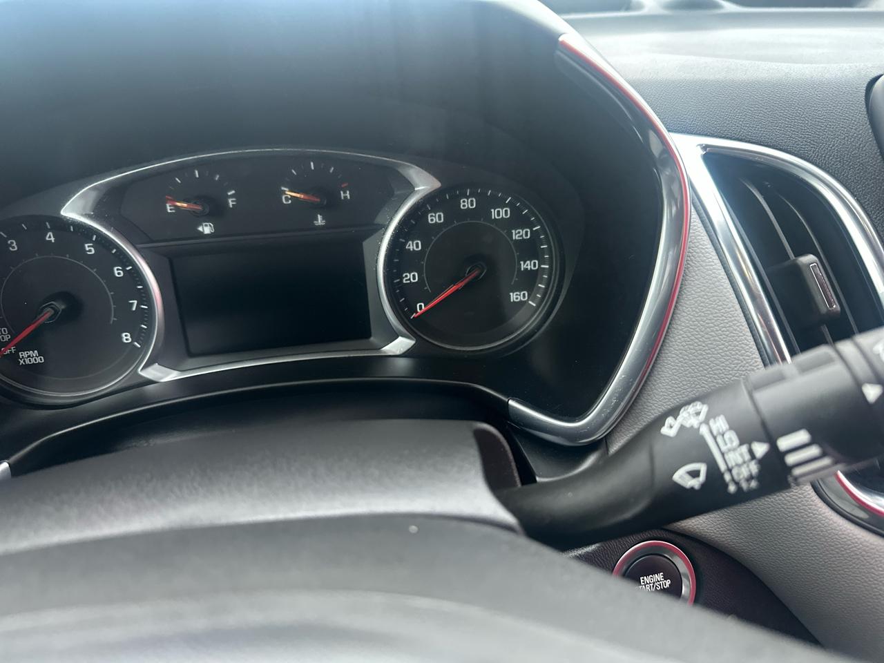 Chevrolet Equinox AWD 4dr LT w/2FL 2022