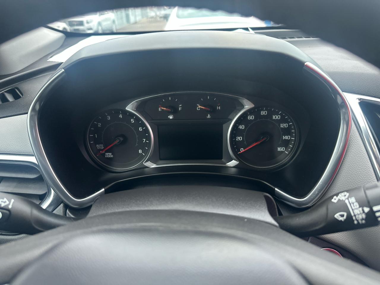 Chevrolet Equinox AWD 4dr LT w/2FL 2022