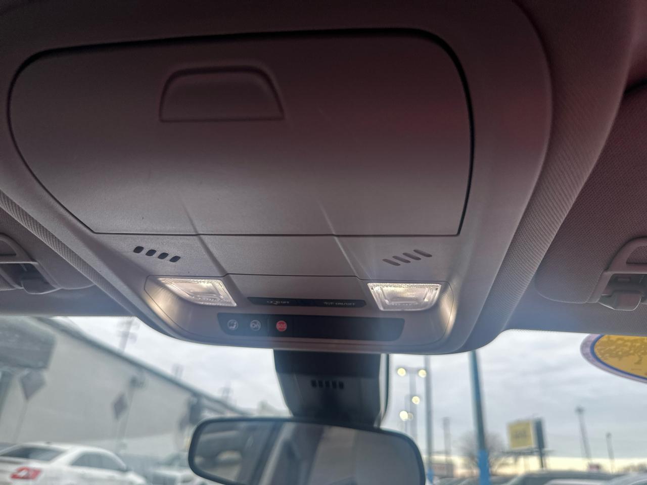 Chevrolet Equinox AWD 4dr LT w/2FL 2022