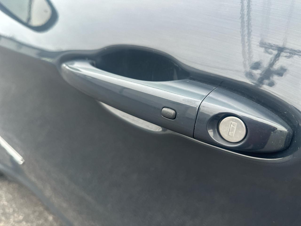 Jeep Compass Limited FWD 2018