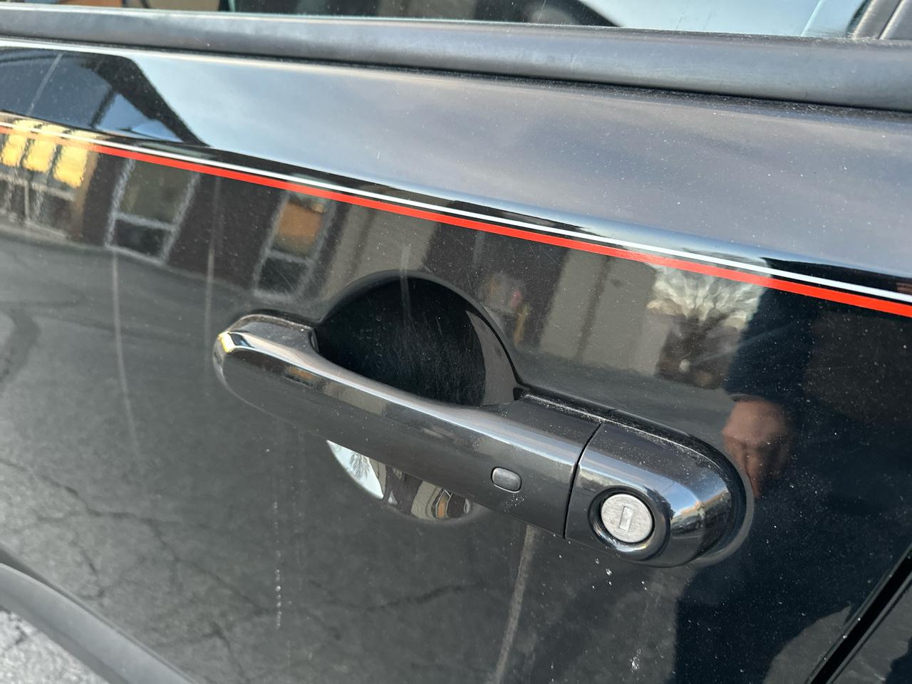 Jeep Renegade Latitude 4x4 2017