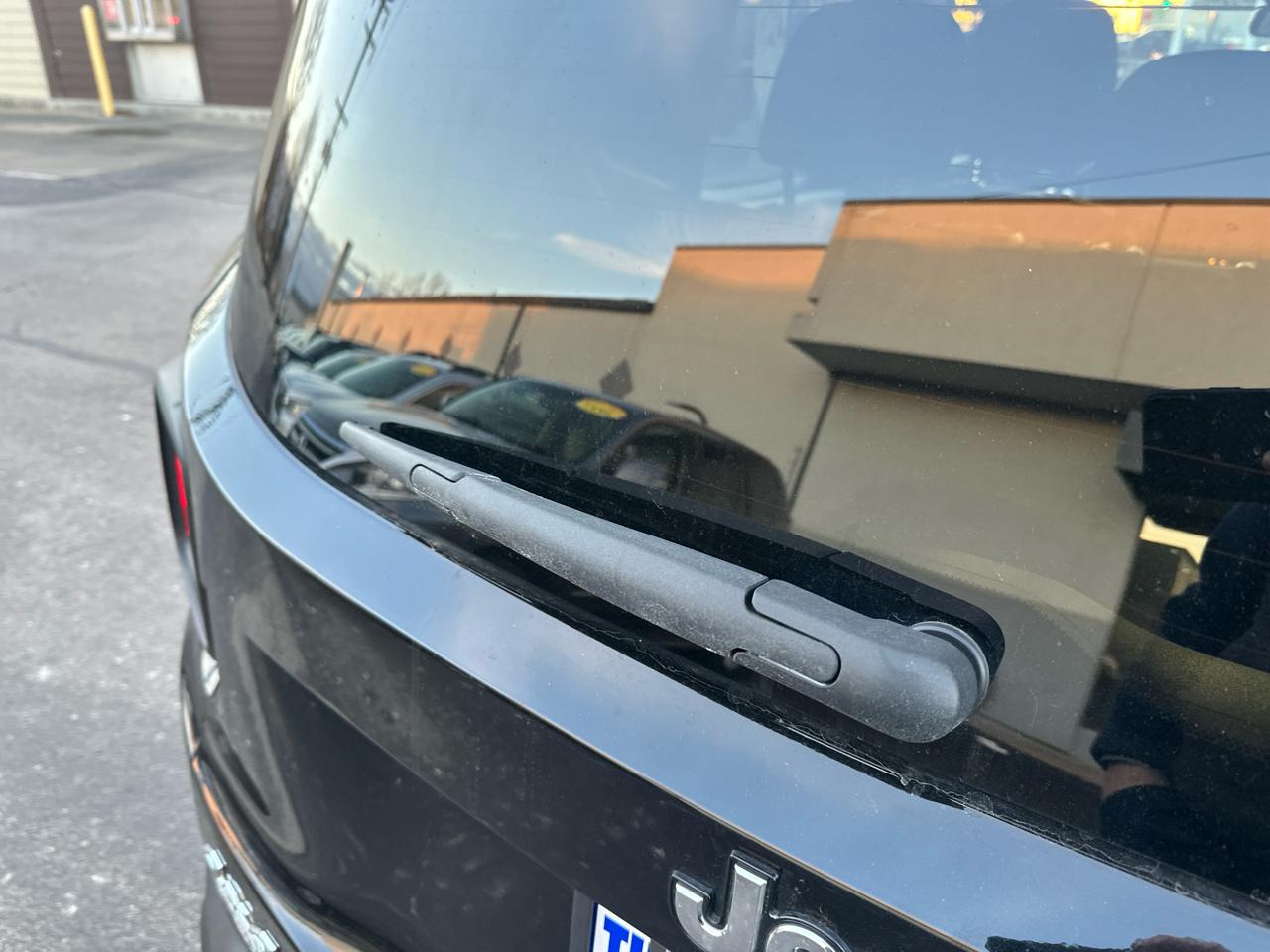 Jeep Renegade Latitude 4x4 2017