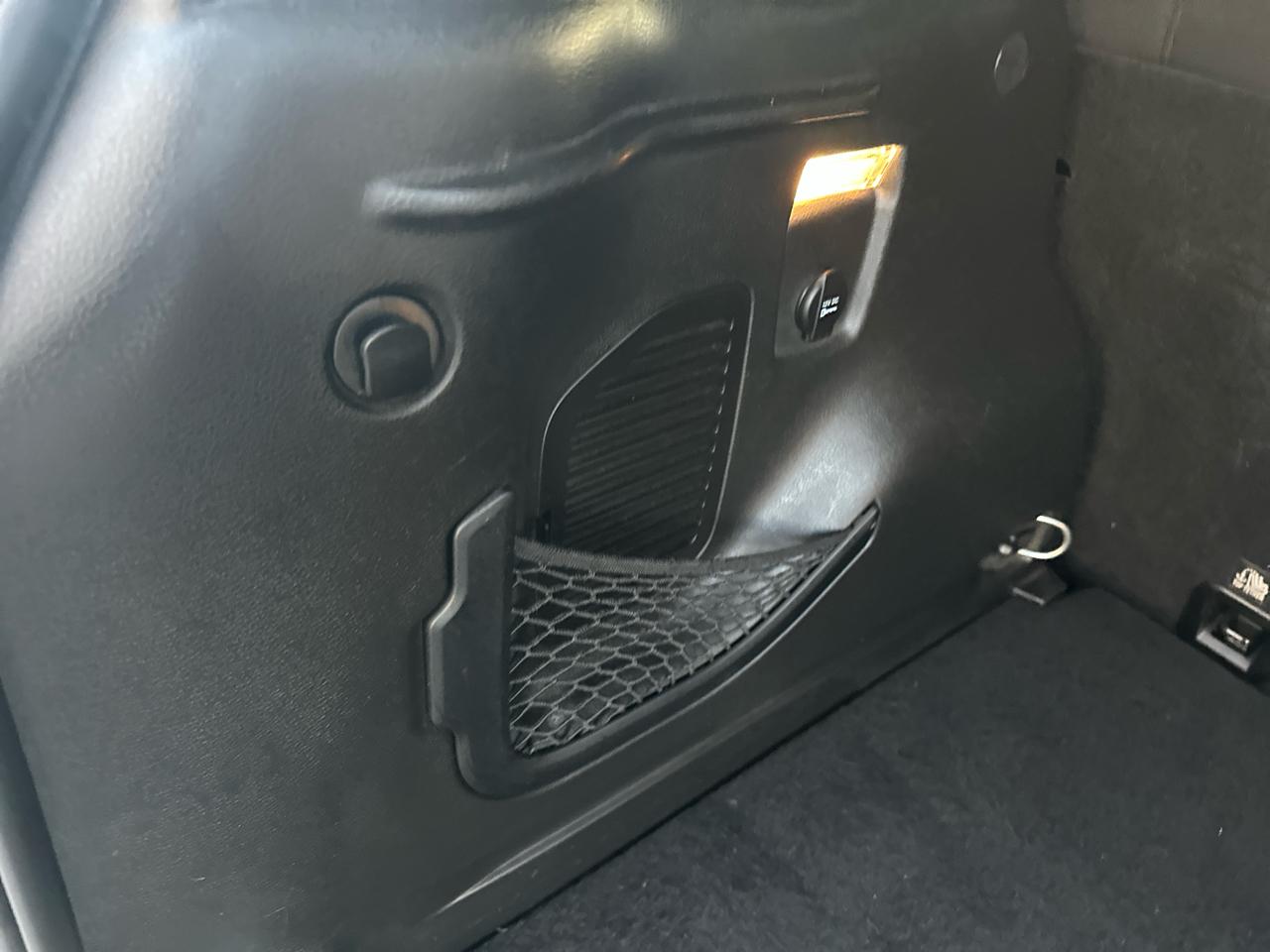 Jeep Renegade Latitude 4x4 2017