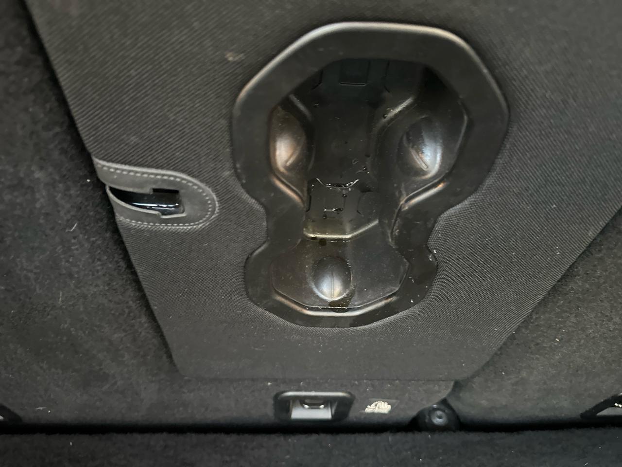 Jeep Renegade Latitude 4x4 2017