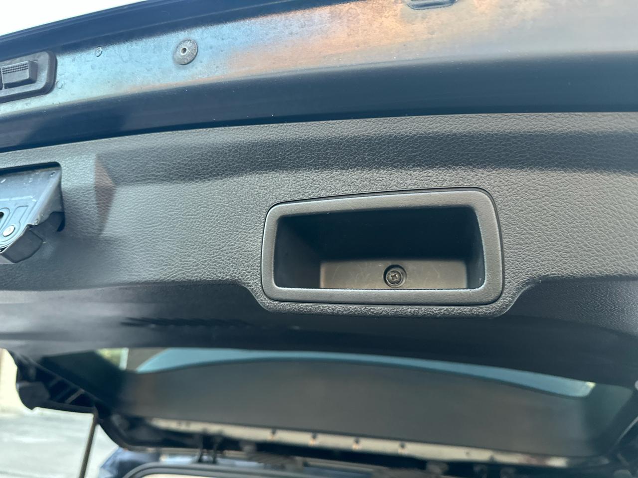 Jeep Renegade Latitude 4x4 2017