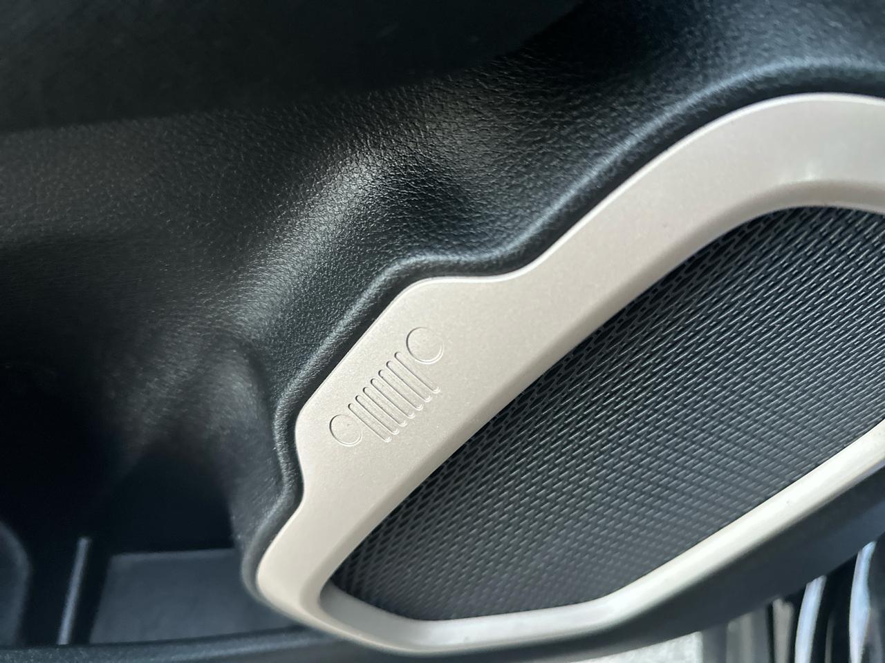 Jeep Renegade Latitude 4x4 2017