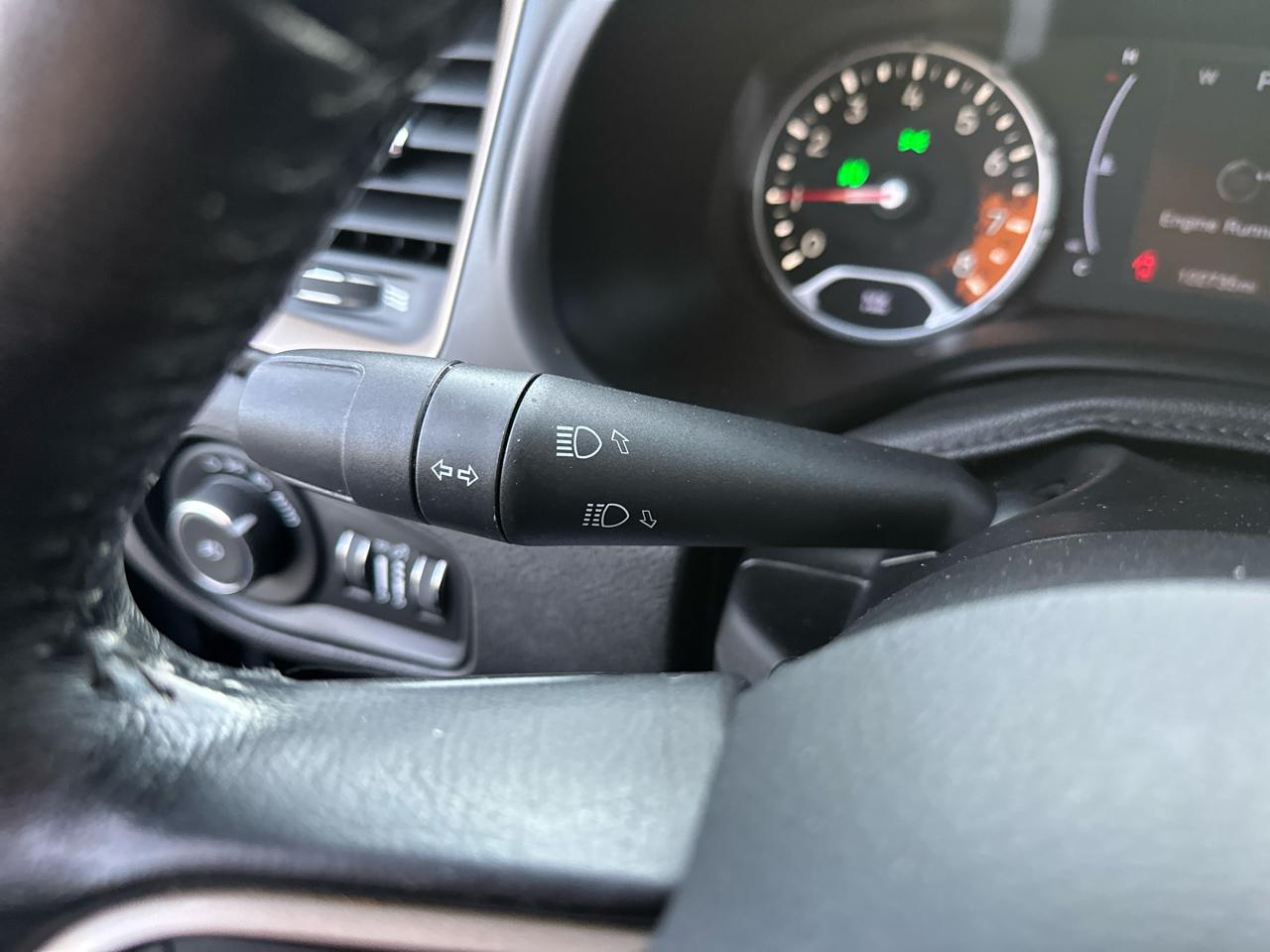 Jeep Renegade Latitude 4x4 2017