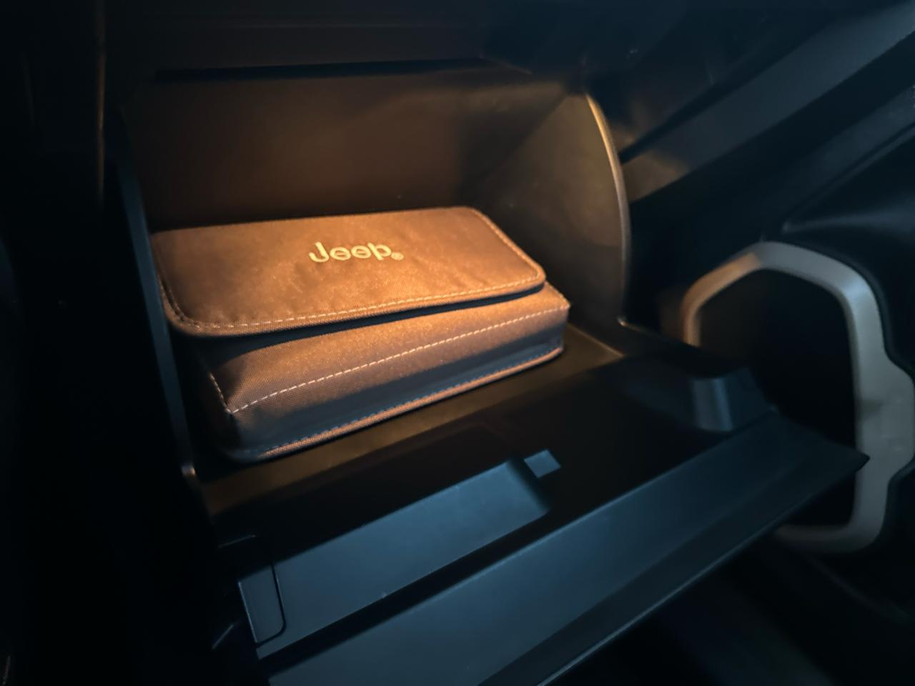 Jeep Renegade Latitude 4x4 2017